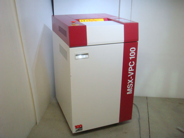 MSX-VPC100