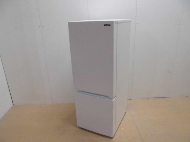 冷蔵庫（YAMADA)ホワイト/2020年製