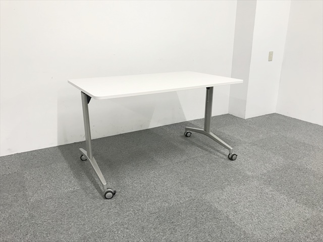会議テーブル(イトーキ)/ホワイト