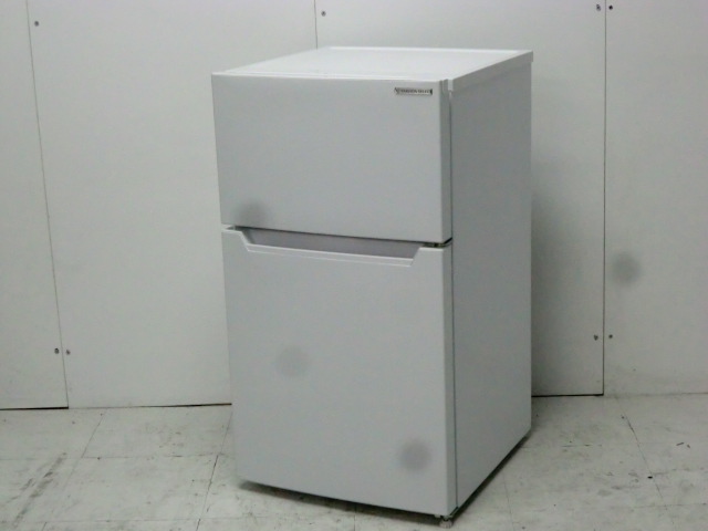 冷蔵庫 （ヤマダ） / ホワイト / 2020年製