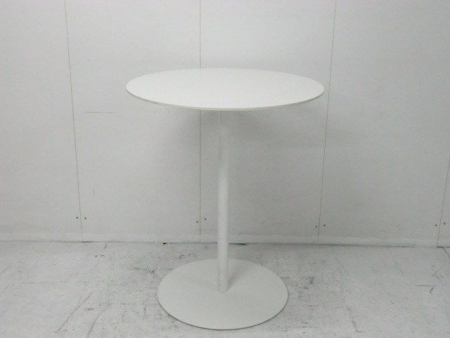 カウンターテーブル ( ラパルマ ) ホワイト /マジス　パッセパドゥー