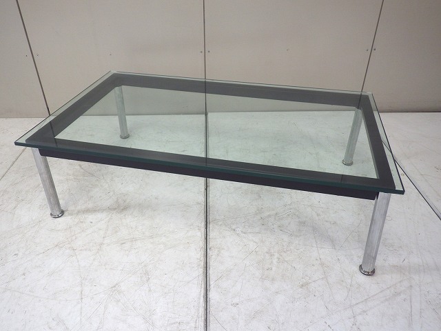 テーブル　ガラステーブル 73166