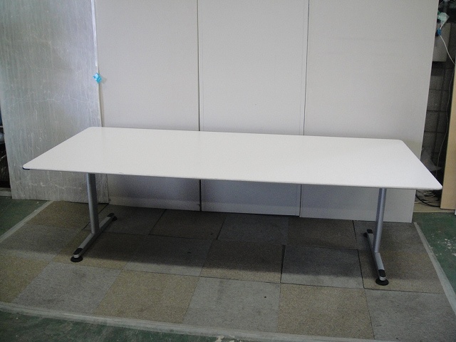 会議テーブル コクヨ アリーナT 63599
