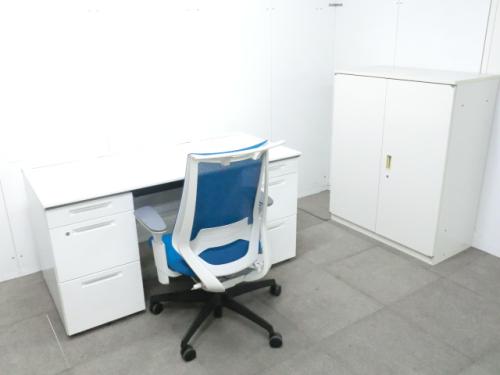 収納充実セット