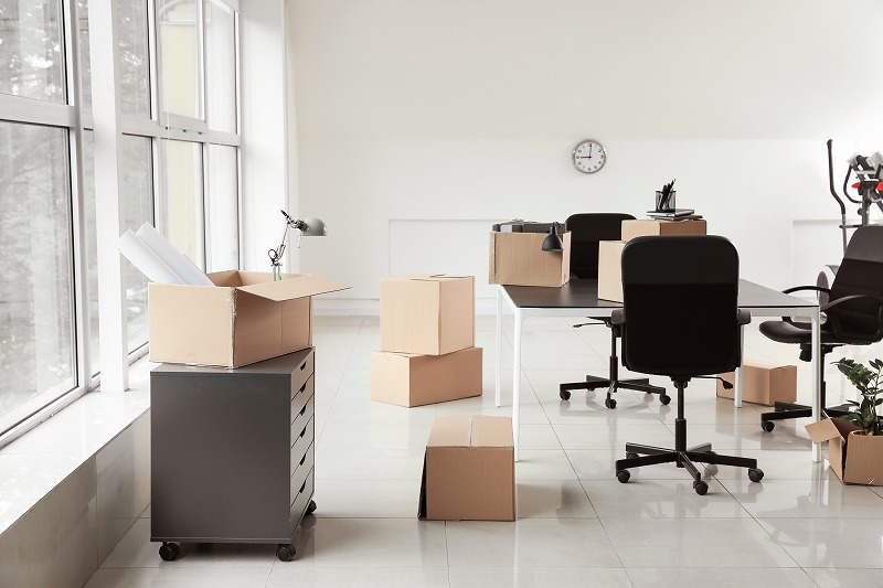 オフィス家具の廃棄方法とは？費用や注意点も解説！