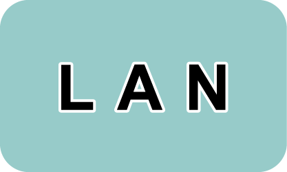 LAN