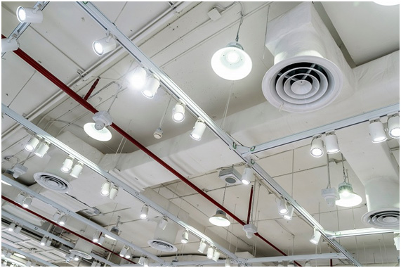 オフィスの電源計画!必要な電気容量とは?