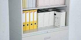 快適に仕事をするための書類整理術