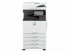 カラー複合機 MX-3650FN(4段) SHARP シャープ