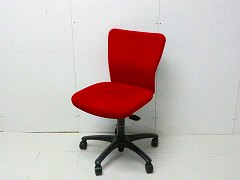 OAチェア肘無し オカムラ カロッツァ