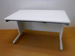平デスク プラス フラットライン