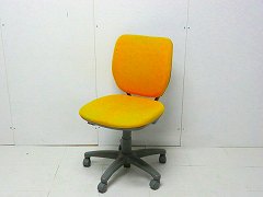 OAチェア肘無し オカムラ ヴィラージュ