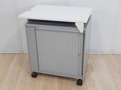 デスクサイドワゴン コクヨ