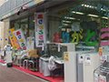 日本橋店