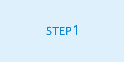 オフィス家具買取の流れ STEP1