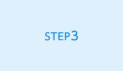 オフィス家具買取の流れ STEP3