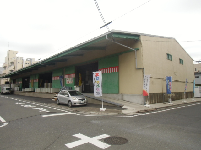 さいたま上戸田ネットセンター【大型店舗】