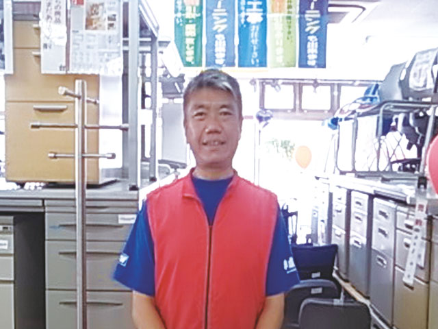 福岡本店