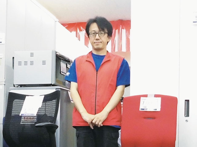 新橋店