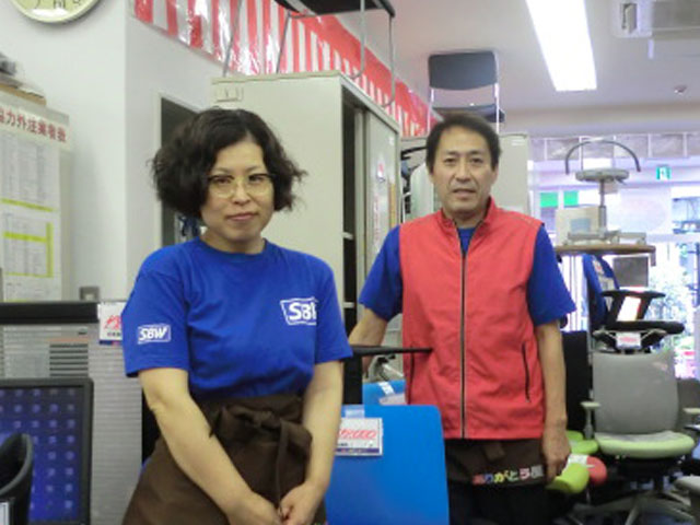 日本橋店