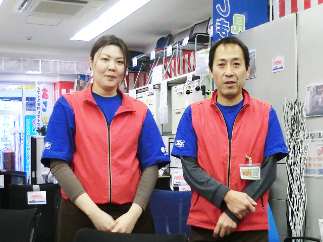 日本橋店