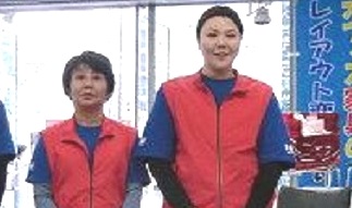 日本橋店