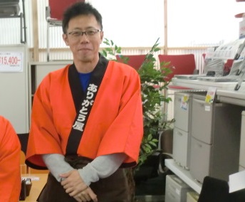 福岡天神店