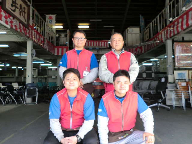戸田公園店