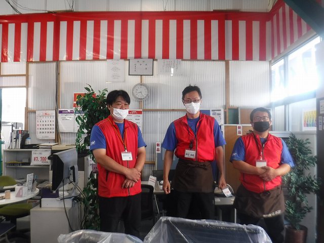 福岡吉塚店