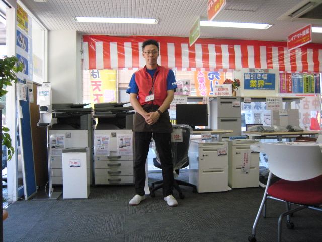 福岡天神店