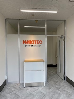 カンバン・サイン工事