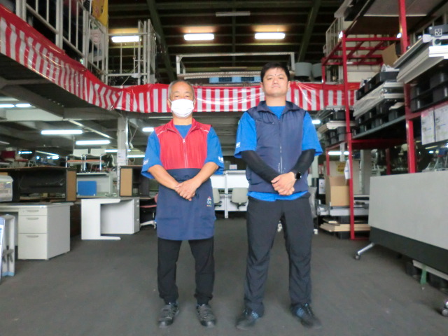 戸田公園店