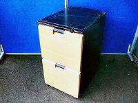 脇机2段 その他 木目調