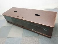 サイドボード その他 木目調