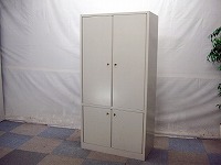 キッチンキャビネット コクヨ ニューグレ
