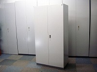 ワードローブ イトーキ WE