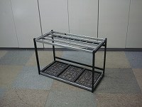 かさ立て その他 ブラック