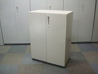 両開きキャビネット コクヨ NS
