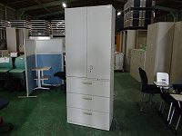 上下連結 オカムラ SA