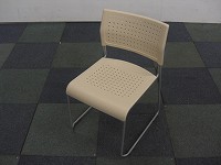スタッキングチェア チトセ ホ