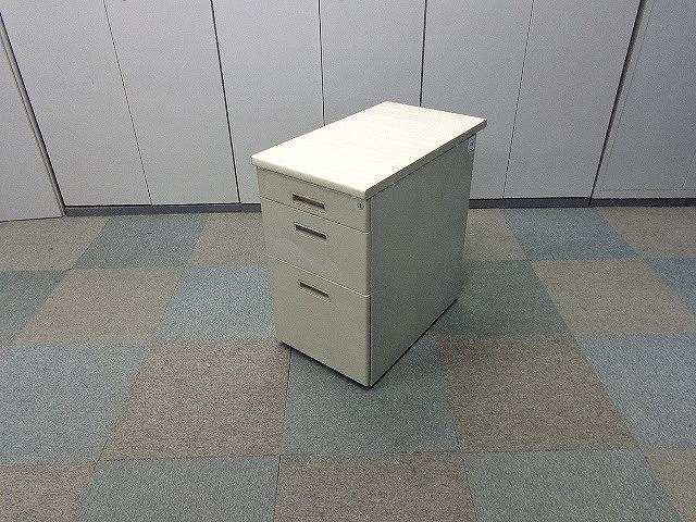 脇机3段 生興 ニューグレー