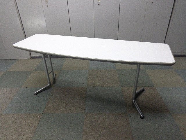リフレッシュテーブル コクヨ パストリア