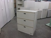 ラテラル3段 イトーキ アイボ