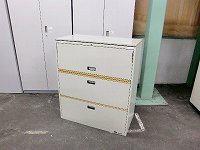 ラテラル3段 イトーキ アイボ