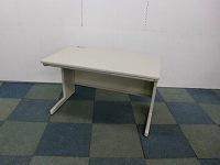 平デスク 生興 ニューグレー