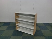 ロッカーその他 その他 ホワイ