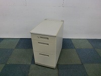 脇机3段 コクヨ 旧MX