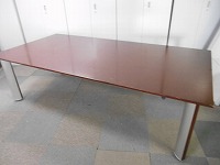 会議テーブル コクヨ WT-150