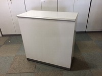 ハイカウンター ウチダ ニューグレー