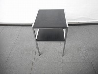 電話台 コクヨ ブラック